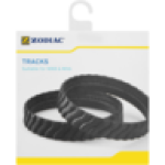 Zodiac Black M88 Tracks Set 2 Piece