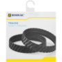 Zodiac Black M88 Tracks Set 2 Piece