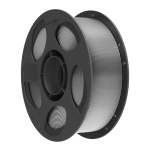 Pla Silk Filament 1KG Silver