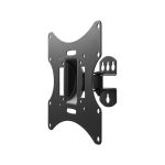 Tv Wall Mount Basic Fixed For Tvs From 23 To 42 Tilt & Swivel