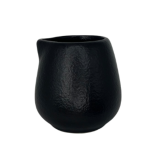 Nova Urban Texture Black Milk Jug 100ML