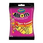 Beacon Non Liquorice Allsorts 150G