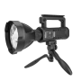 Multi-functional Search Light With Tripod Stand