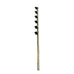 Square Tube Jurassic 6 Wire Galv S Wb