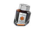 Caran Dache Ink Bottle Electric Orange