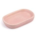 Ceramic Pink Small Tray