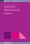 Hyperbolic Metamaterials Hardcover