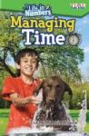 Life In Numbers - Managing Time Level 3 Paperback