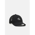 Calvin Klein Archive Trucker Black
