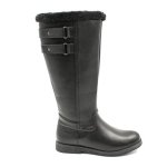 Tatum Ladies Boots Black