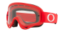 Oakley - O Frame Mx - Moto Red/clear