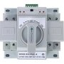 Dual Power Automatic Transfer Switch Ats