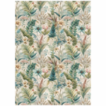 FSC0006 Printed Wall Hanging Prints Botanical Fern