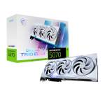 MSI Geforce Rtx 5070 Gaming Trio Oc 12GB Graphics Card White