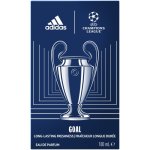Adidas Uefa 11 Eau De Parfum 100ML