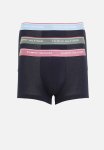 Tommy Hilfiger 3 Pack Wb Trunk - Multi