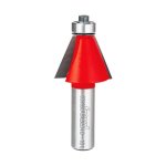 Freud Chamfer Router Bits 6 Mm
