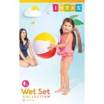 Intex Glossy Panel Ball