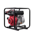 Diesel Baumax 2" Water Pump DWP50 - Lawnmowermecca.co.za