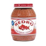 Redro Fish Spread 225G