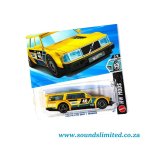 Hot Wheels Volvo 240 Drift Wagon JJL20