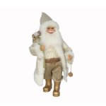 Saint Claus Standing Dec. Joel 60CM