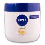 Nivea Q10 Firming Body Cream 400ML - All Skin Types