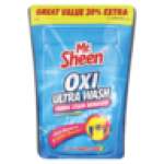 Oxi Ultra Wash Stain Remover 650G