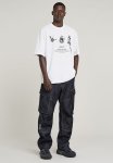 G-star Raw Archive Boxy R T - White
