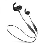 Taotronics TT-BH07S Boost Aptx HD BT5.0 IPX4 In-ear Headphones – Black