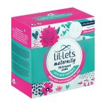 Lil-lets Maternity Breast Pads 30