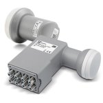 Universal Octo Lnbf With Single Ku Band Lnbf Bundle COMBO-2-BF