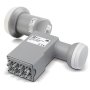 Universal Octo Lnbf With Single Ku Band Lnbf Bundle COMBO-2-BF