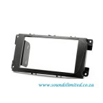 Radio Trim Focus St - 2007+