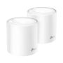 Tp-link Deco X20 AX1800 Wireless Whole Home Mesh System 2-PACK