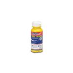 Paint Tint Powafix Bright Yellow 100ML
