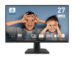 MSI Pro MP275 27-INCH Ips 1920 X 1080 Fhd Computer Monitor