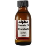 Citronella Oil 100ML Alpha