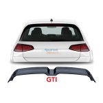 Vw Golf 7 Oettinger Style Roof Spoiler 13+