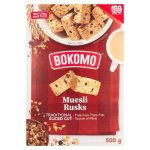 Bokomo Muesli Sliced Rusks 500G