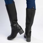 Madison Gabriella Boots - Black - 8