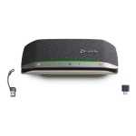 Polo Poly Sync 20+ Speakerphone Usb-c a Adapter B95VKAA