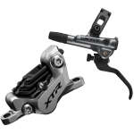 Xtr M9120 Xc 12-SPEED W o Resin Pad 1000MM