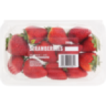 Strawberries 250G