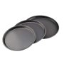 Non-stick Pizza Pan Set - 3 Size Springform Pizza Molds