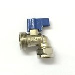Washing Machine Valve 15MM X 3 4 Elbow