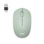 Connect Mouse Collection II Wireless Olive