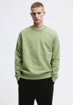 Regular Fit Sweatshirt - Green