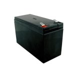 12V 7AH Gate Motor Alarm Battery