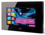 Alien gn Inim 7-INCH Colour Touchscreen User Interface On I-bus